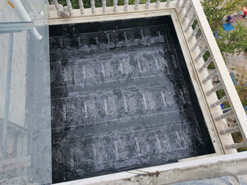 陽(yáng)臺(tái)防水